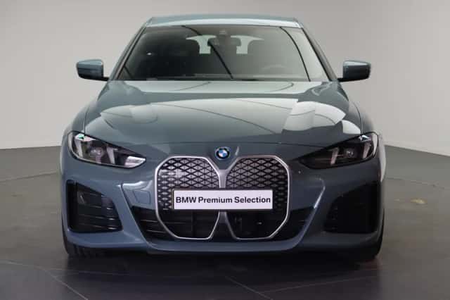 BMW i4 (2025) thumbnail 3