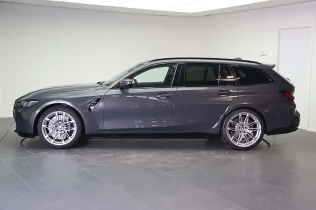 BMW 3-Serie (2026) thumbnail 3