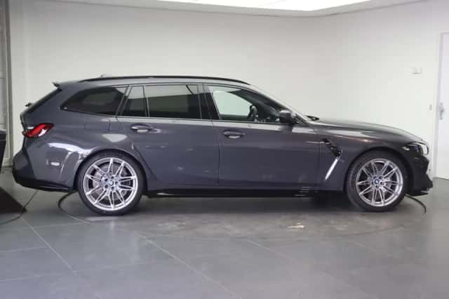 BMW 3-Serie (2026) thumbnail 6