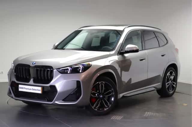 BMW X1 (2026) thumbnail 1