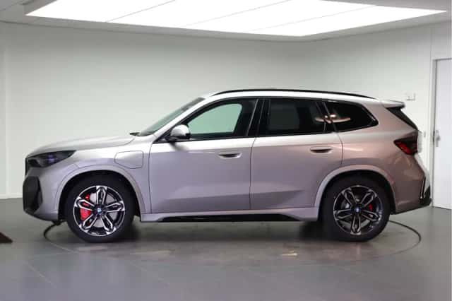BMW X1 (2026) thumbnail 2