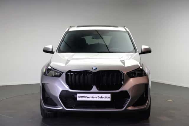 BMW X1 (2026) thumbnail 5
