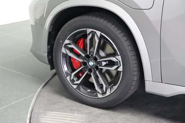 BMW X1 (2026) thumbnail 6
