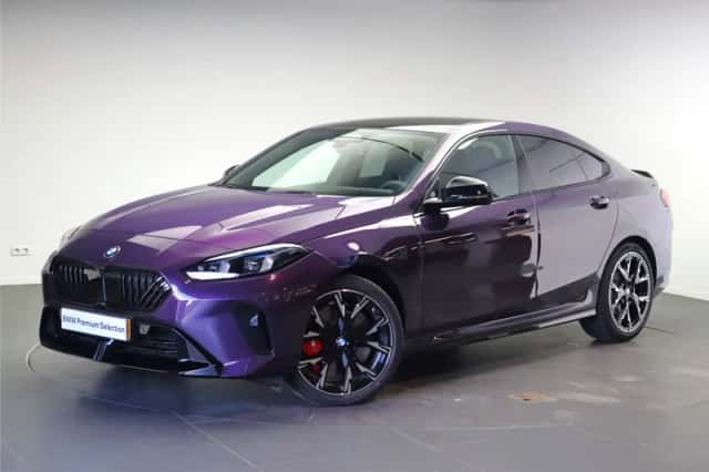 BMW 2-Serie (2026) thumbnail 1