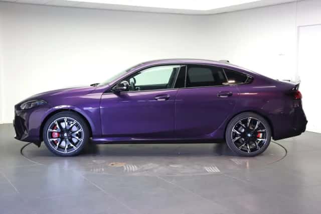 BMW 2-Serie (2026) thumbnail 3