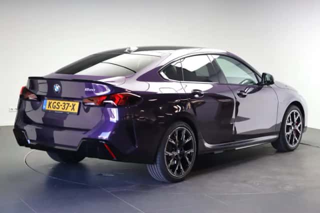 BMW 2-Serie (2026) thumbnail 4