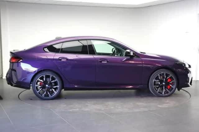 BMW 2-Serie (2026) thumbnail 5