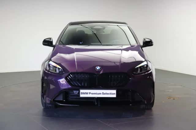 BMW 2-Serie (2026) thumbnail 6