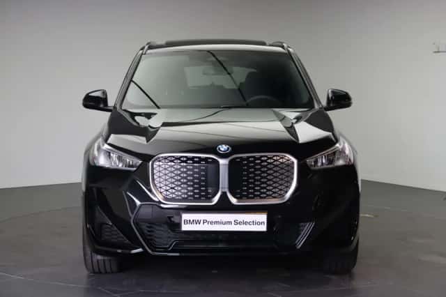 BMW iX1 (2026) thumbnail 5