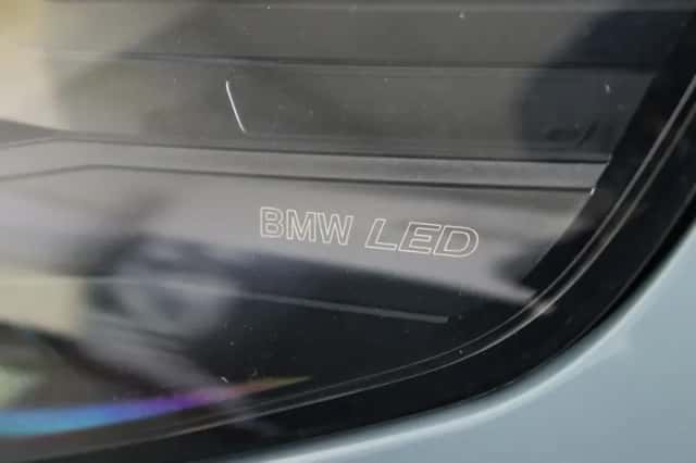 BMW i5 (2026) thumbnail 6