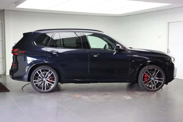 BMW X5 (2026) thumbnail 4