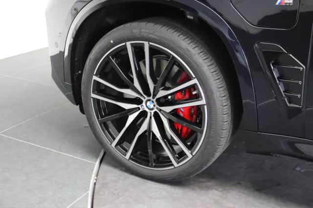 BMW X5 (2026) thumbnail 5