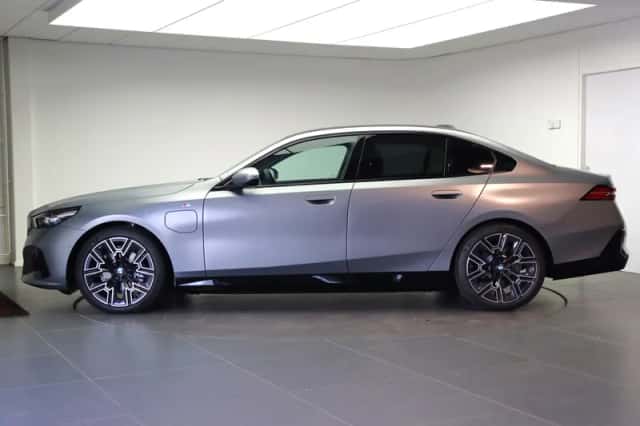 BMW 5-Serie (2026) thumbnail 2