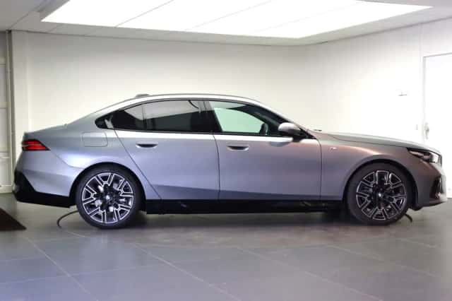 BMW 5-Serie (2026) thumbnail 4