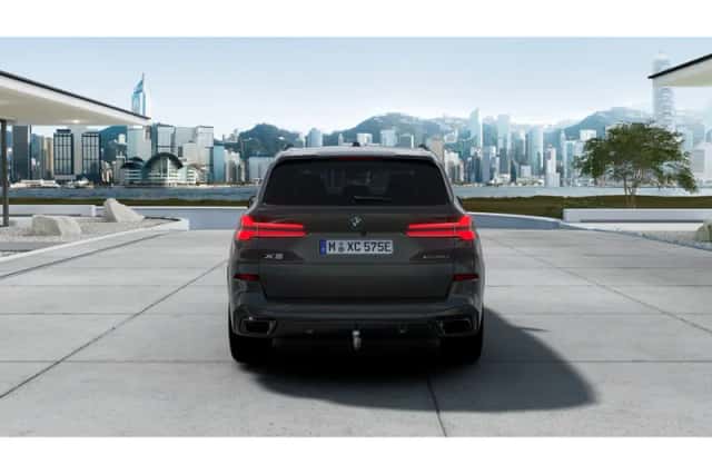 BMW X5 (2026) thumbnail 4