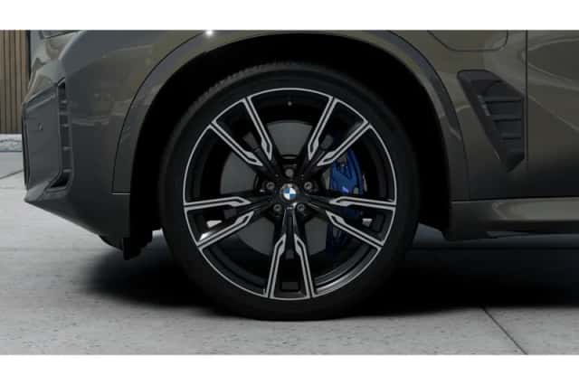 BMW X5 (2026) thumbnail 6