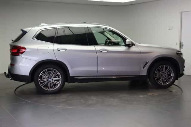 BMW X3 (2020) thumbnail 5