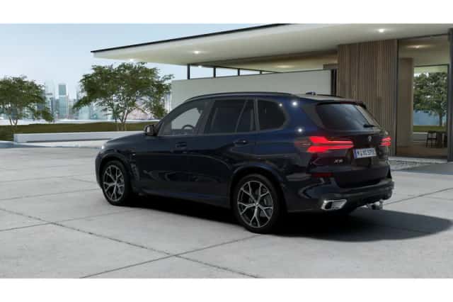 BMW X5 (2026) thumbnail 2