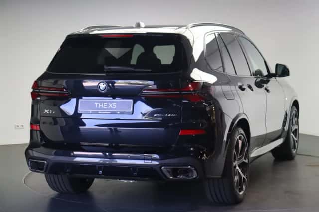 BMW X5 (2026) thumbnail 3