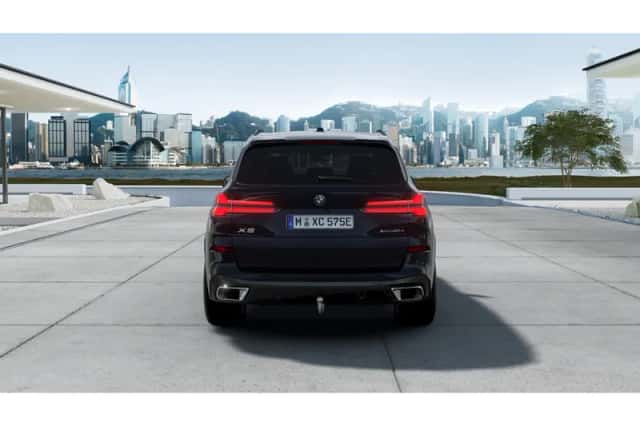BMW X5 (2026) thumbnail 4