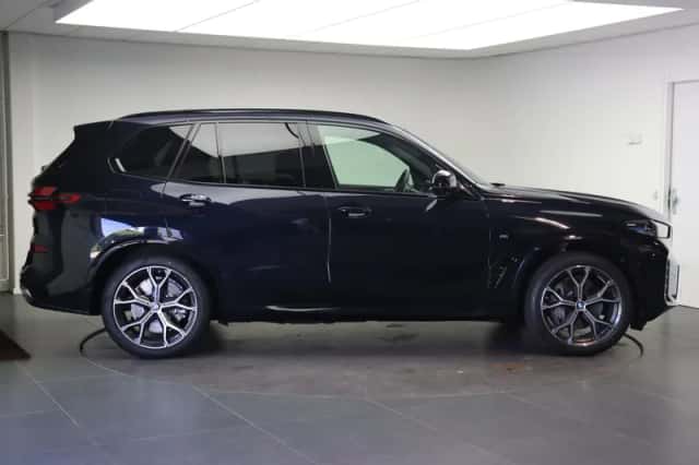 BMW X5 (2026) thumbnail 4