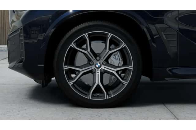 BMW X5 (2026) thumbnail 6