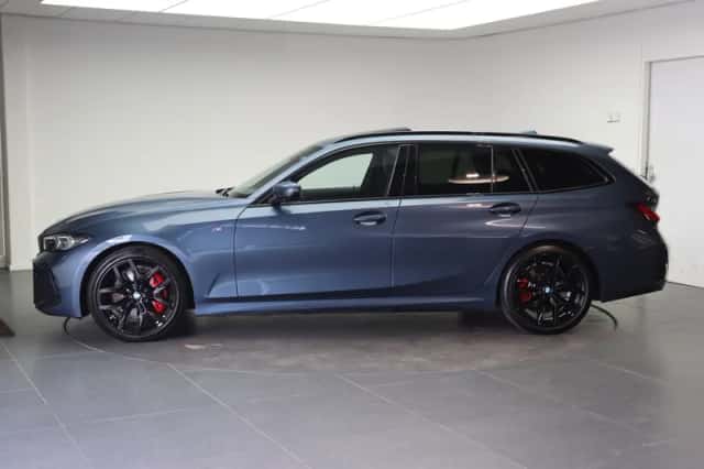 BMW 3-Serie (2025) thumbnail 2