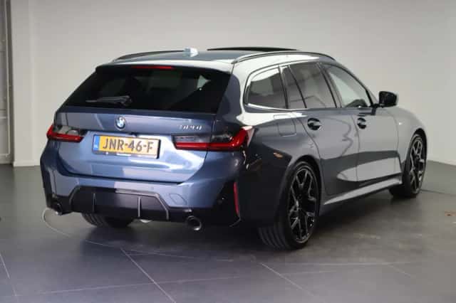 BMW 3-Serie (2025) thumbnail 3