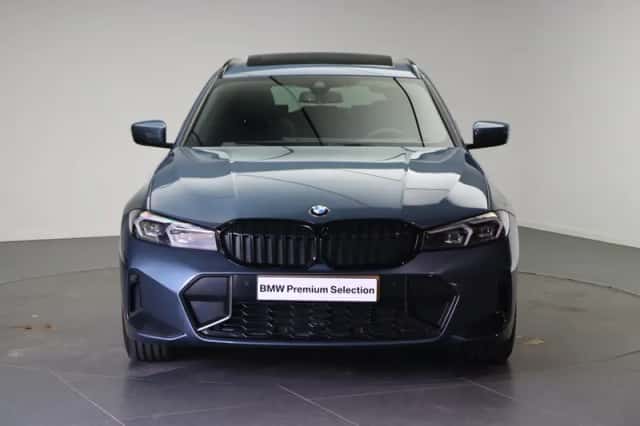 BMW 3-Serie (2025) thumbnail 5