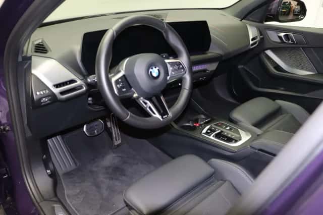 BMW 1-Serie (2025) thumbnail 6