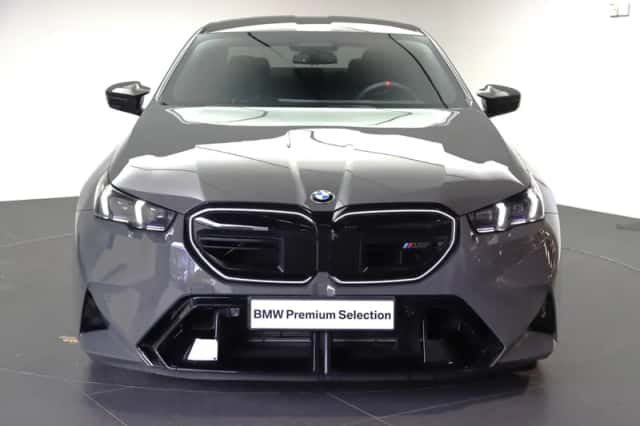 BMW 5-Serie (2026) thumbnail 2