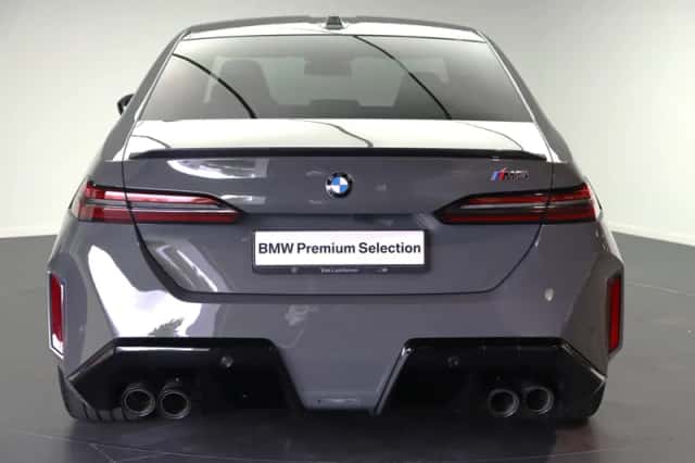 BMW 5-Serie (2026) thumbnail 4