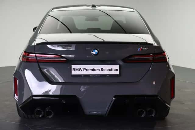 BMW M5 (2026) thumbnail 5