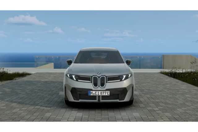 BMW iX3 (2026) thumbnail 3