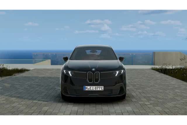 BMW iX3 (2026) thumbnail 3