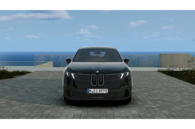 BMW iX3 (2026) thumbnail 3