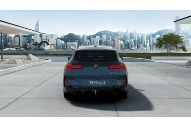 BMW X3 (2026) thumbnail 4