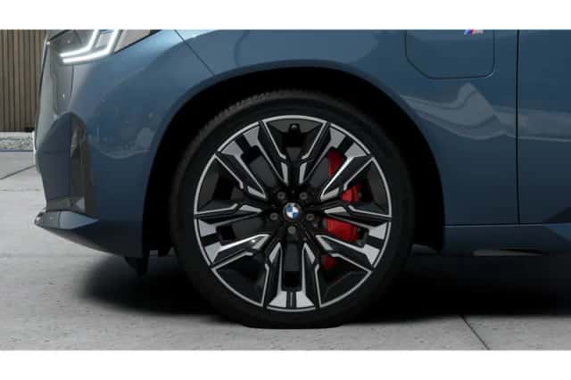 BMW X3 (2026) thumbnail 6