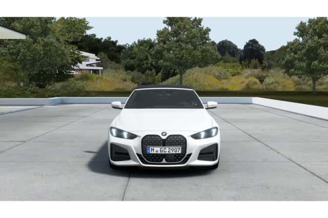 BMW 4-Serie (2026) thumbnail 3