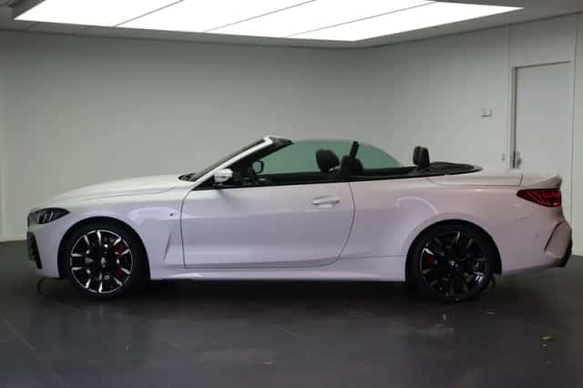 BMW 4-Serie (2026) thumbnail 3