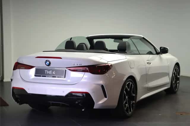 BMW 4-Serie (2026) thumbnail 4