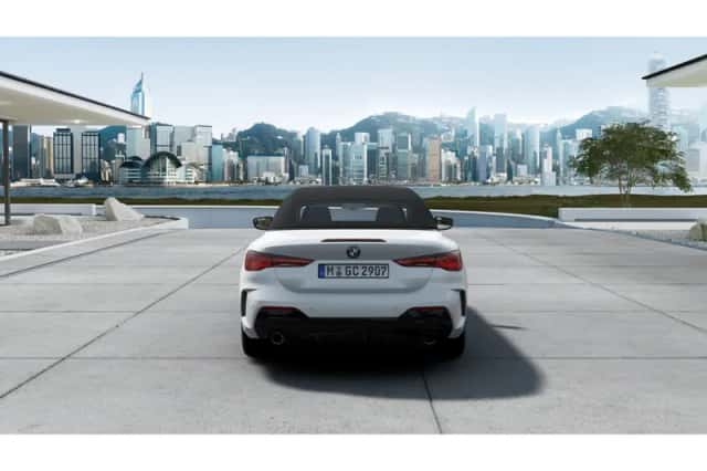 BMW 4-Serie (2026) thumbnail 4