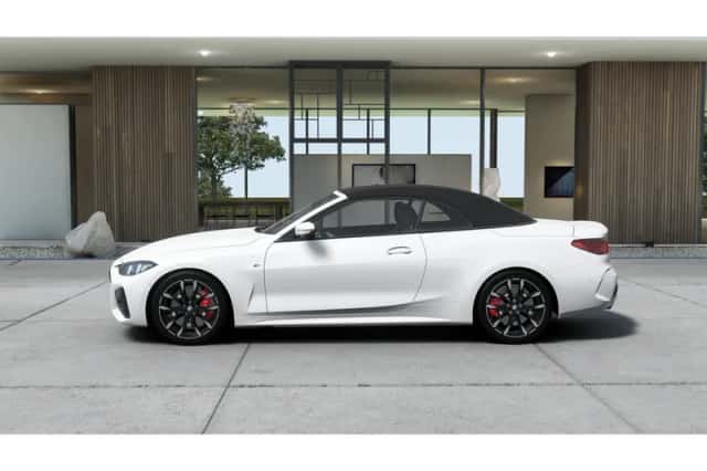 BMW 4-Serie (2026) thumbnail 5