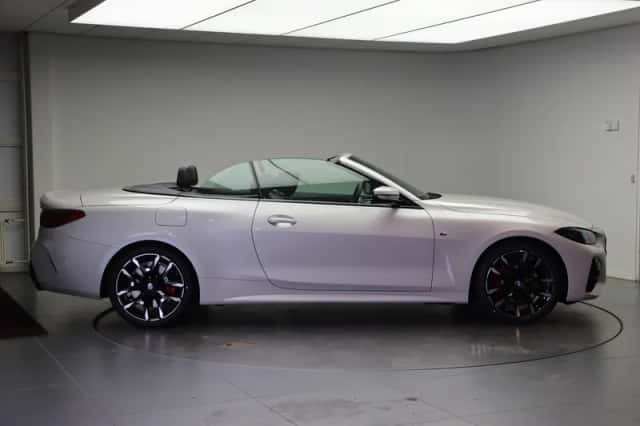 BMW 4-Serie (2026) thumbnail 5