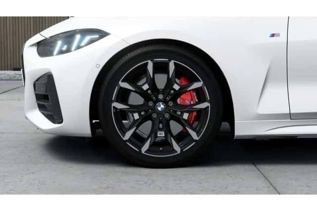 BMW 4-Serie (2026) thumbnail 6