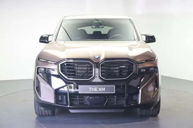 BMW XM (2026) thumbnail 6