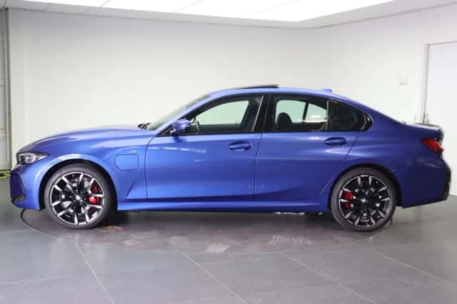 BMW 3-Serie (2026) thumbnail 3