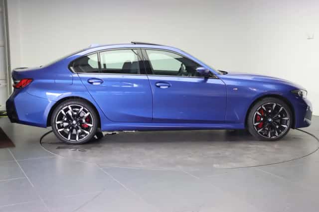 BMW 3-Serie (2026) thumbnail 5