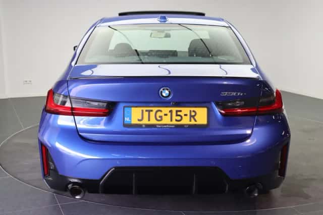 BMW 3-Serie (2026) thumbnail 6