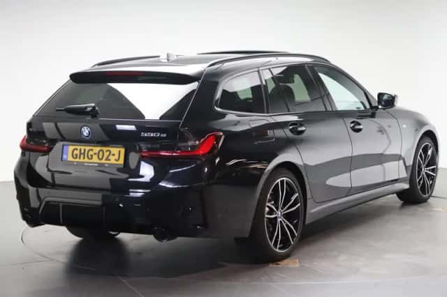 BMW 3-Serie (2024) thumbnail 4